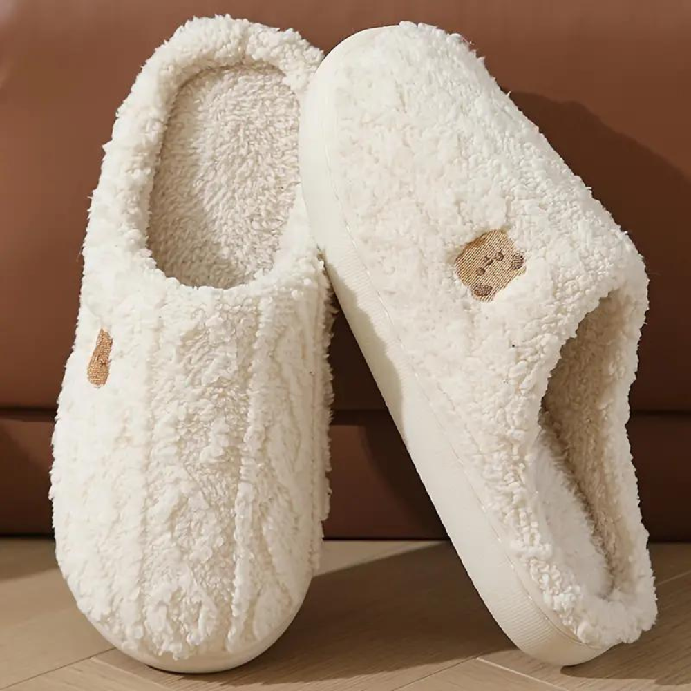 MoonPlush | Zachte pantoffels voor comfort