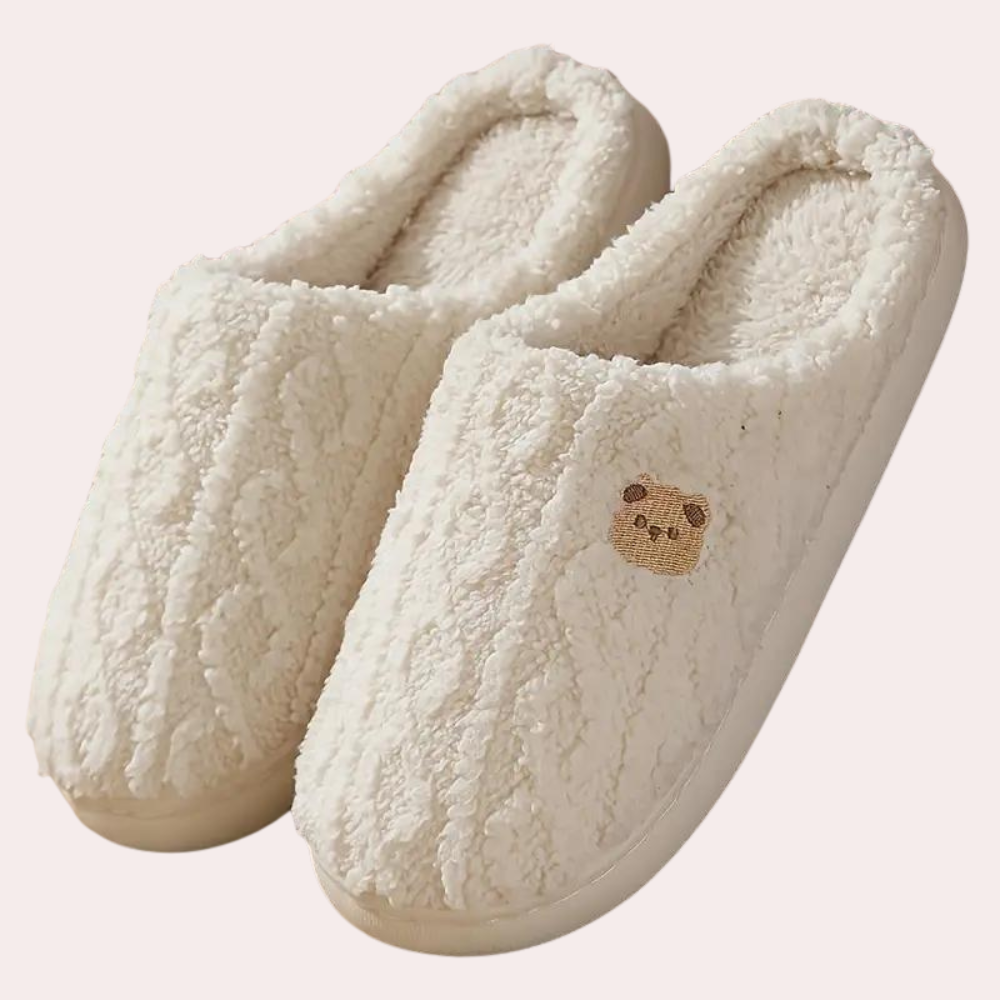 MoonPlush | Zachte pantoffels voor comfort