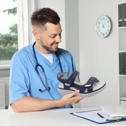 Movana | Orthopedische wandelschoenen met optimaal comfort