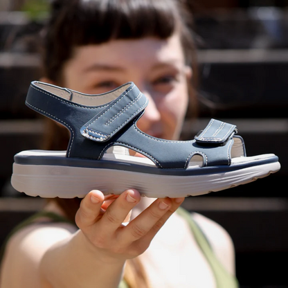 Movana | Orthopedische wandelschoenen met optimaal comfort