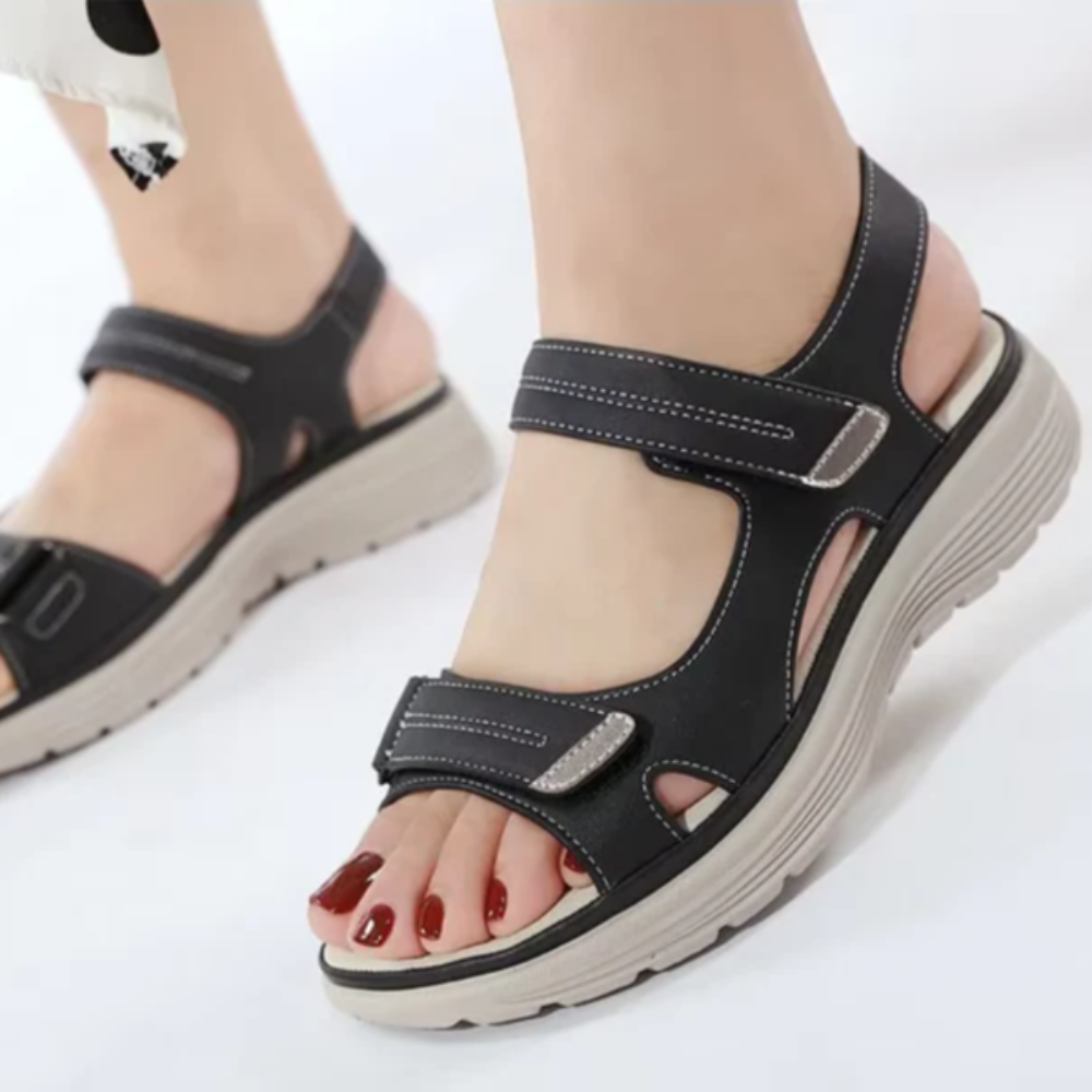 Movana | Orthopedische wandelschoenen met optimaal comfort