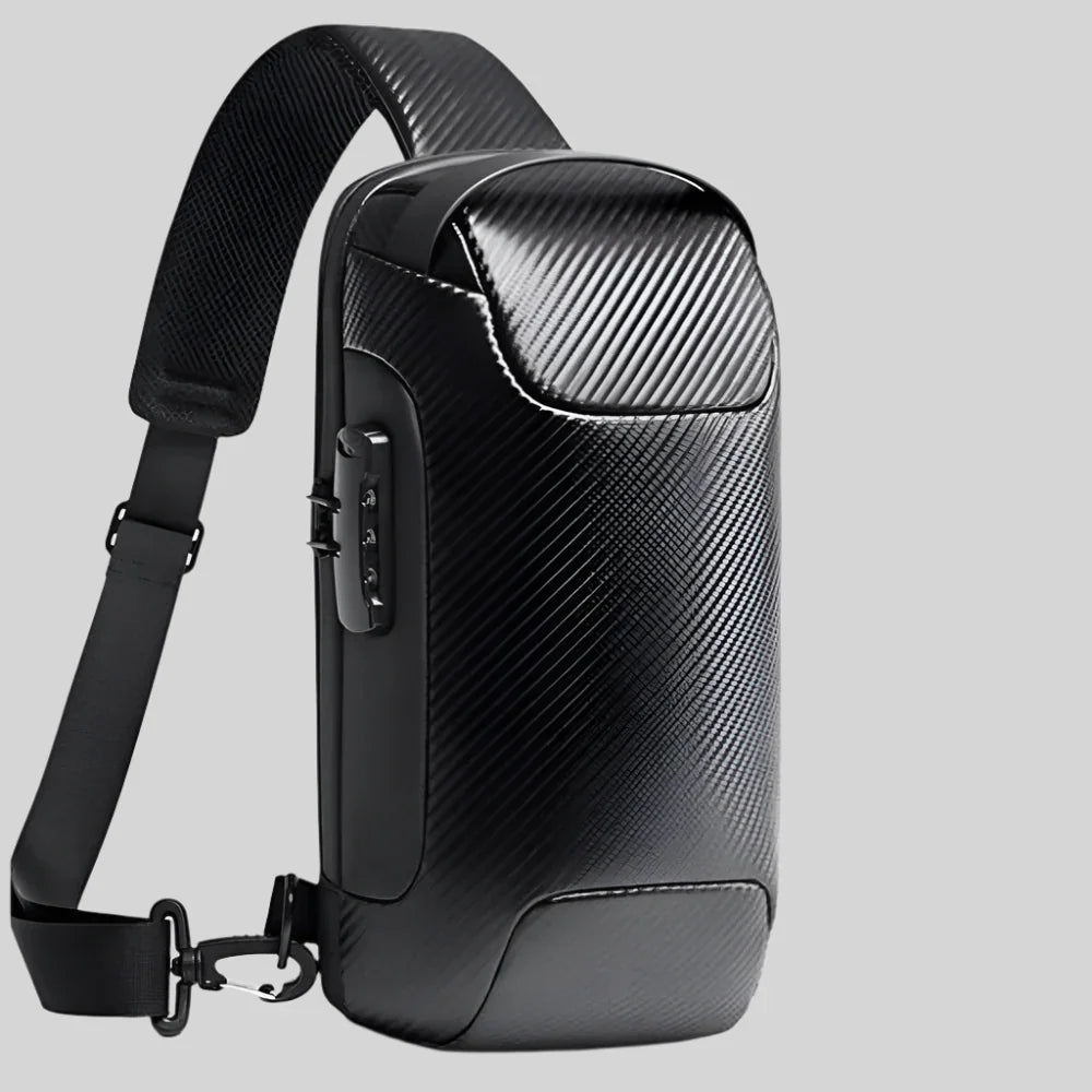 Noma | Compacte crossbody tas voor reizen & dagelijks gebruik