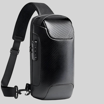 Noma | Compacte crossbody tas voor reizen & dagelijks gebruik