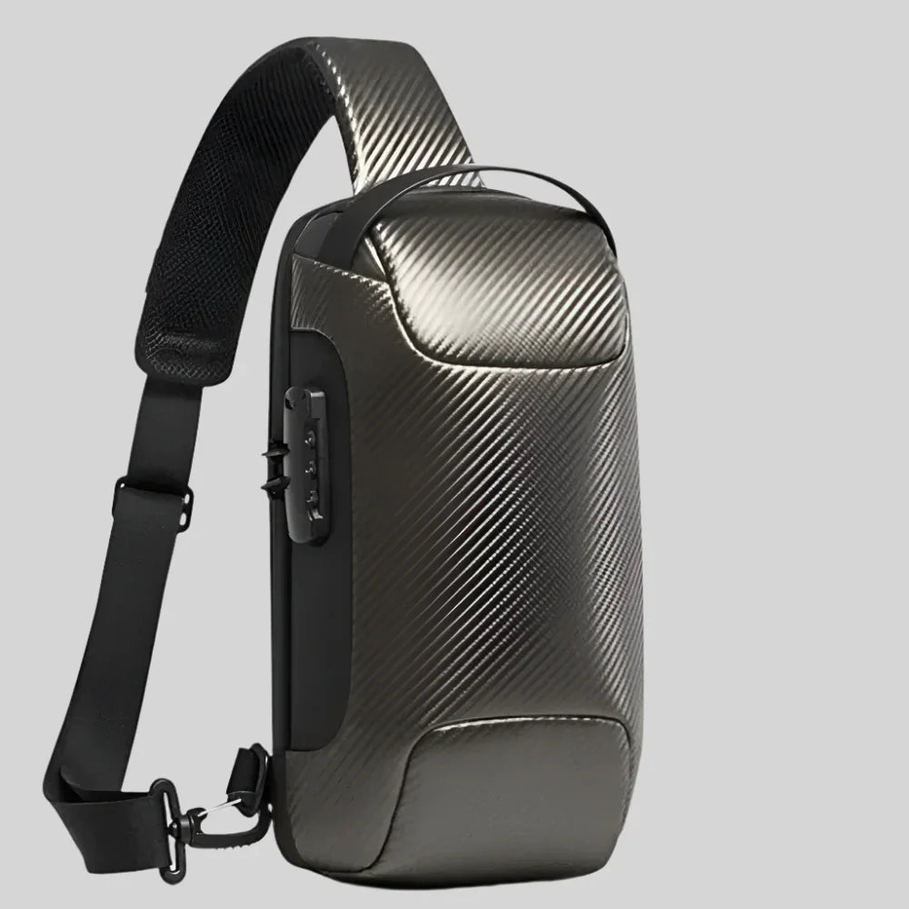 Noma | Compacte crossbody tas voor reizen & dagelijks gebruik