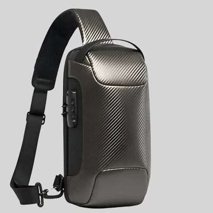 Noma | Compacte crossbody tas voor reizen & dagelijks gebruik