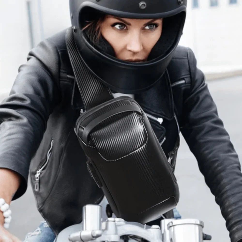 Noma | Compacte crossbody tas voor reizen & dagelijks gebruik