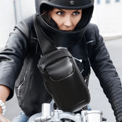 Noma | Compacte crossbody tas voor reizen & dagelijks gebruik