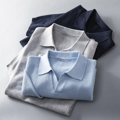 Nordo | Zachte polo van premium katoen