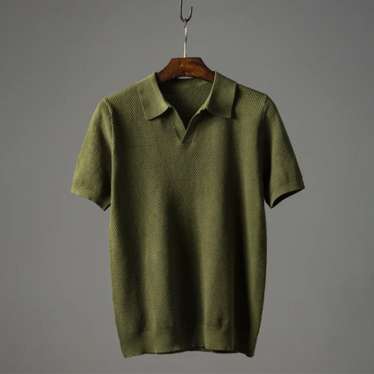 Nordo | Zachte polo van premium katoen