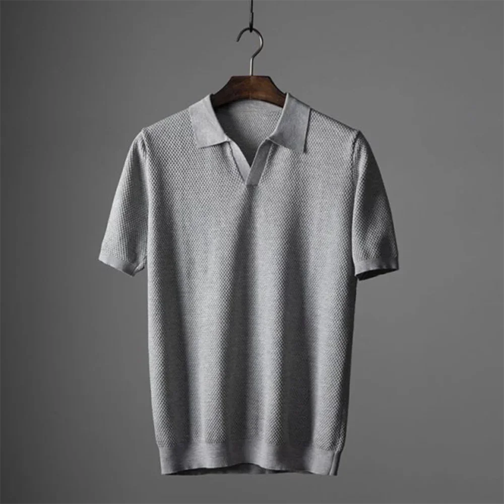 Nordo | Zachte polo van premium katoen