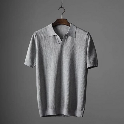 Nordo | Zachte polo van premium katoen