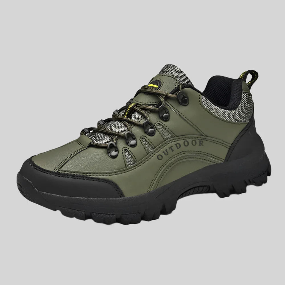 Noresto | Ergonomische wandelschoenen voor elk terrein