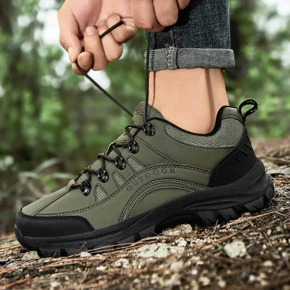 Noresto | Ergonomische wandelschoenen voor elk terrein