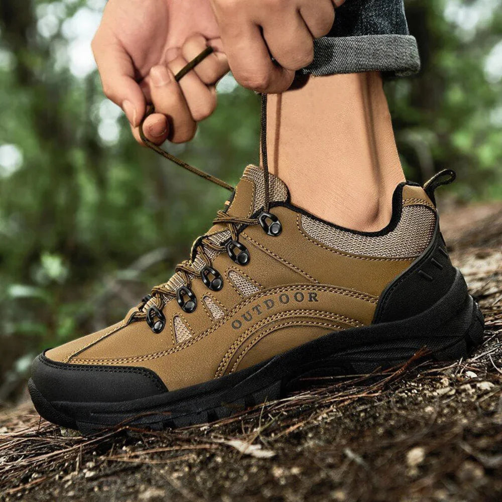 Noresto | Ergonomische wandelschoenen voor elk terrein