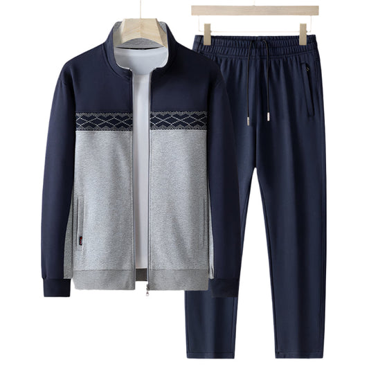 Nova Tempo Set | Premium lycra trainingspak met tailored fit