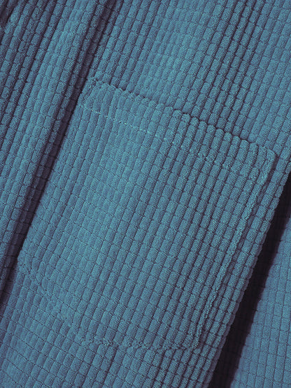 Trove Corduroy | Stijlvol ribfluweel jack voor heren