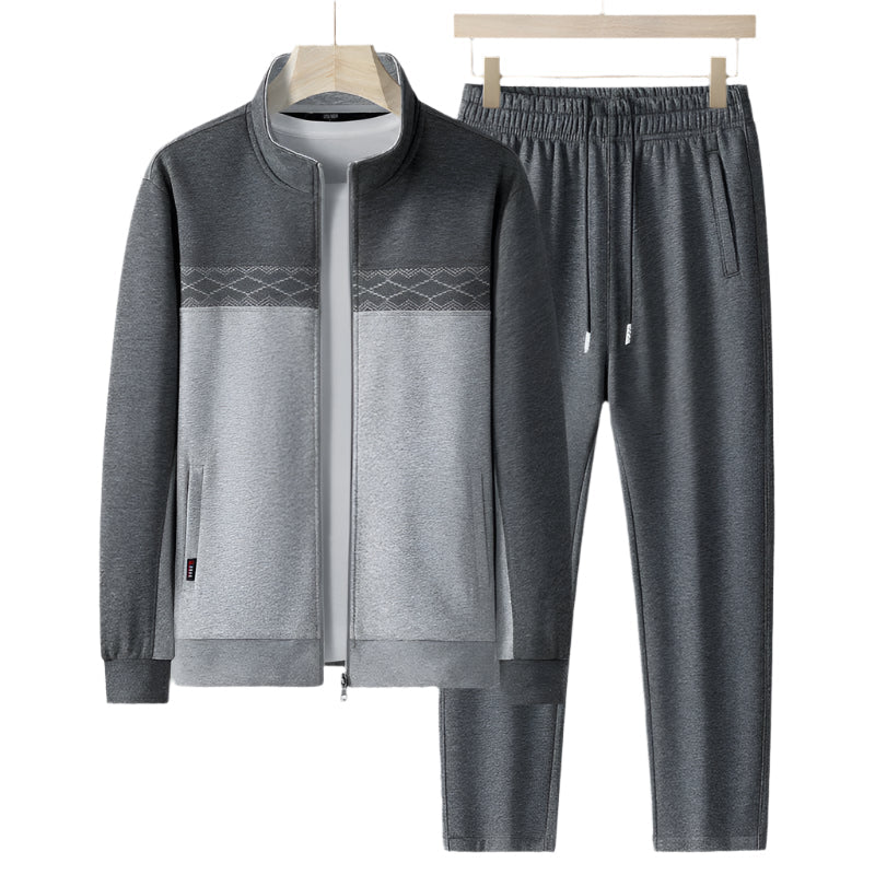 Nova Tempo Set | Premium lycra trainingspak met tailored fit