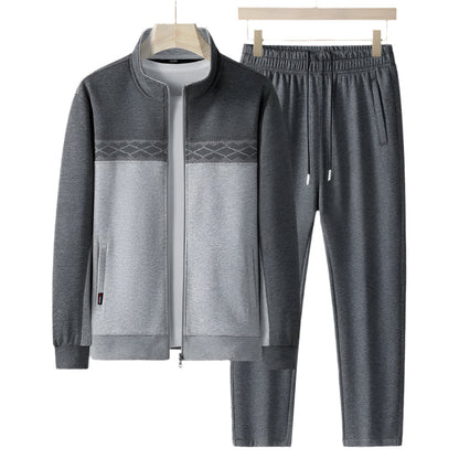Nova Tempo Set | Premium lycra trainingspak met tailored fit