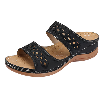 OrthoArc | Antislip sandalen met boogondersteuning