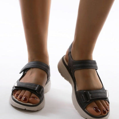 OrthoChic | Stijlvolle orthopedische sandalen