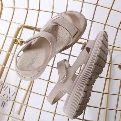 OrthoChic | Stijlvolle orthopedische sandalen