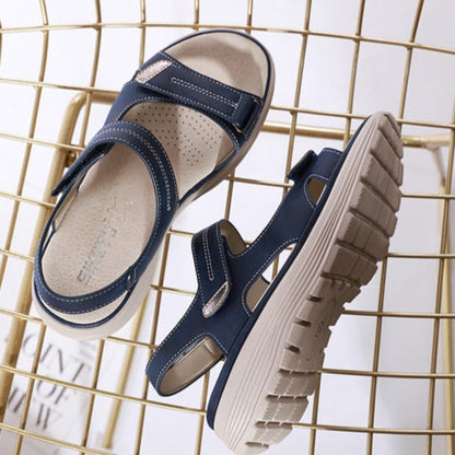 OrthoChic | Stijlvolle orthopedische sandalen