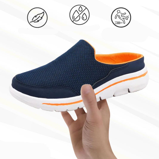 Orthofit 2.0 | Comfortabele sportsandalen met voetondersteuning