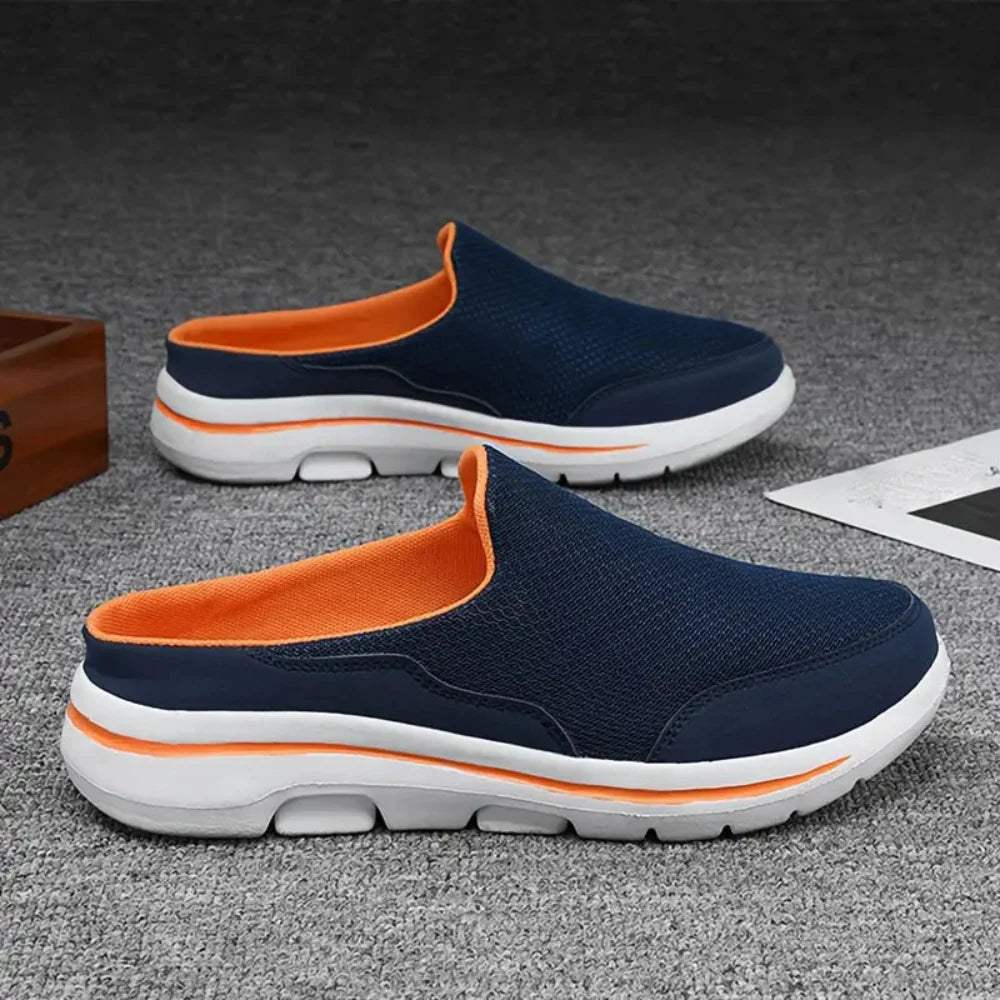 Orthofit 2.0 | Comfortabele sportsandalen met voetondersteuning