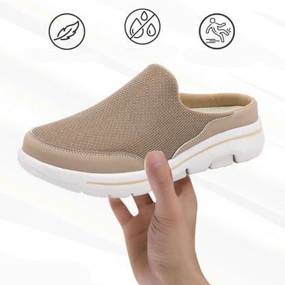 Orthofit 2.0 | Comfortabele sportsandalen met voetondersteuning