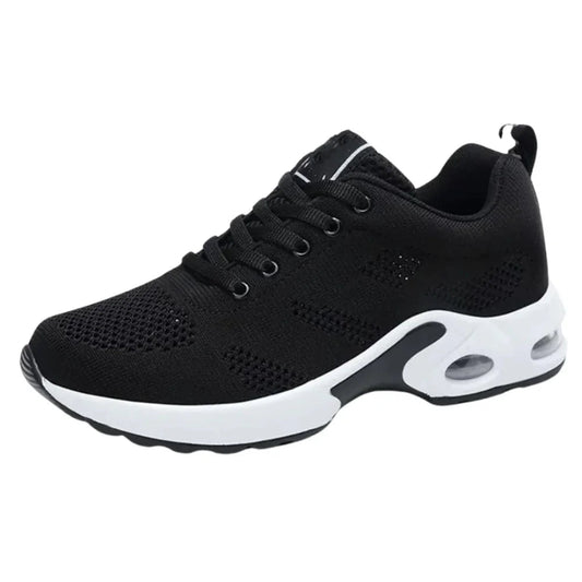 Orthopedische Dames sneaker | Comfortschoen voor pijnvrij bewegen