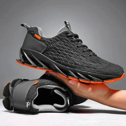 PulseSprint | Sportieve schoenen met demping