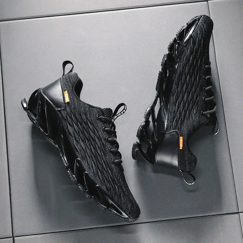 PulseSprint | Sportieve schoenen met demping