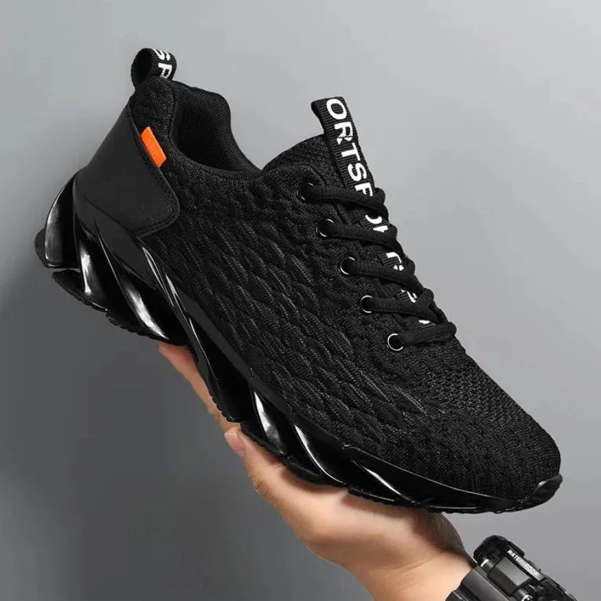 PulseSprint | Sportieve schoenen met demping