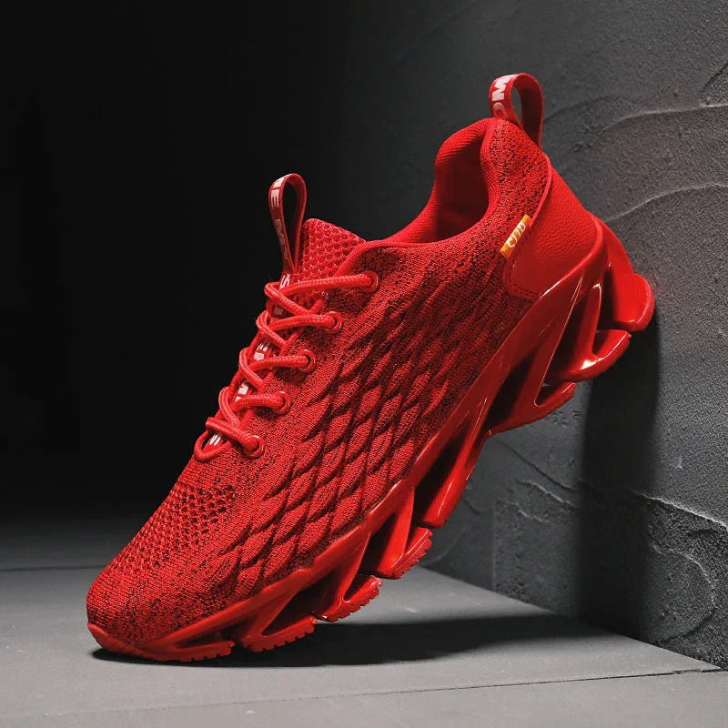 PulseSprint | Sportieve schoenen met demping