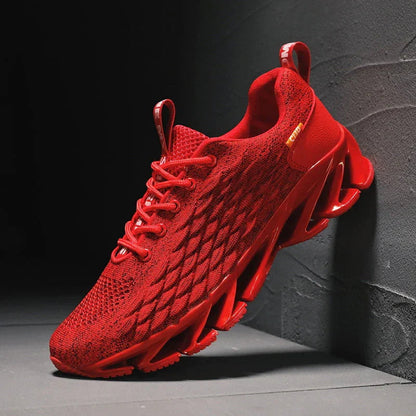 PulseSprint | Sportieve schoenen met demping
