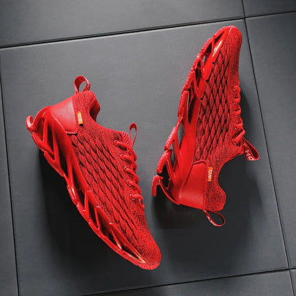 PulseSprint | Sportieve schoenen met demping