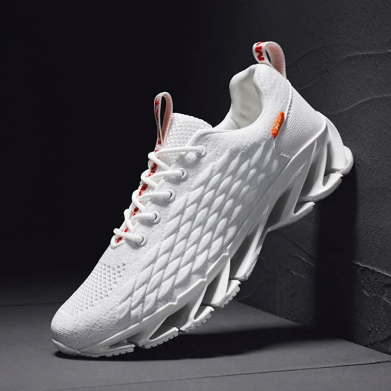 PulseSprint | Sportieve schoenen met demping