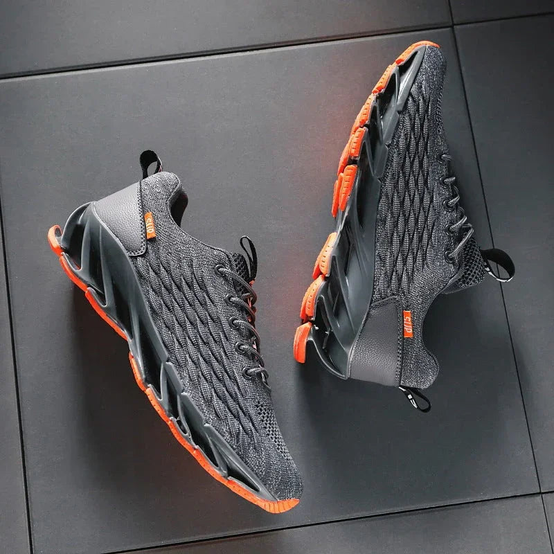 PulseSprint | Sportieve schoenen met demping