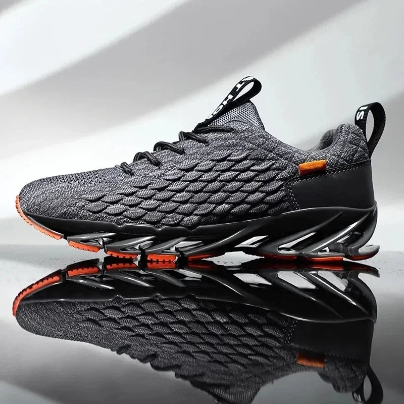 PulseSprint | Sportieve schoenen met demping