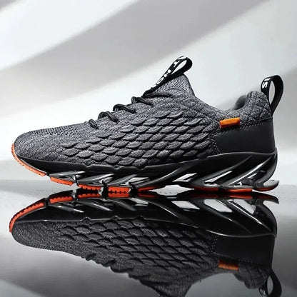 PulseSprint | Sportieve schoenen met demping