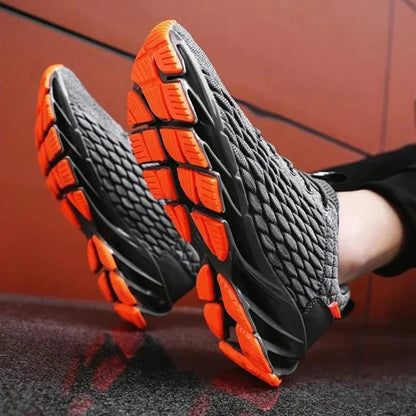 PulseSprint | Sportieve schoenen met demping