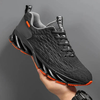PulseSprint | Sportieve schoenen met demping