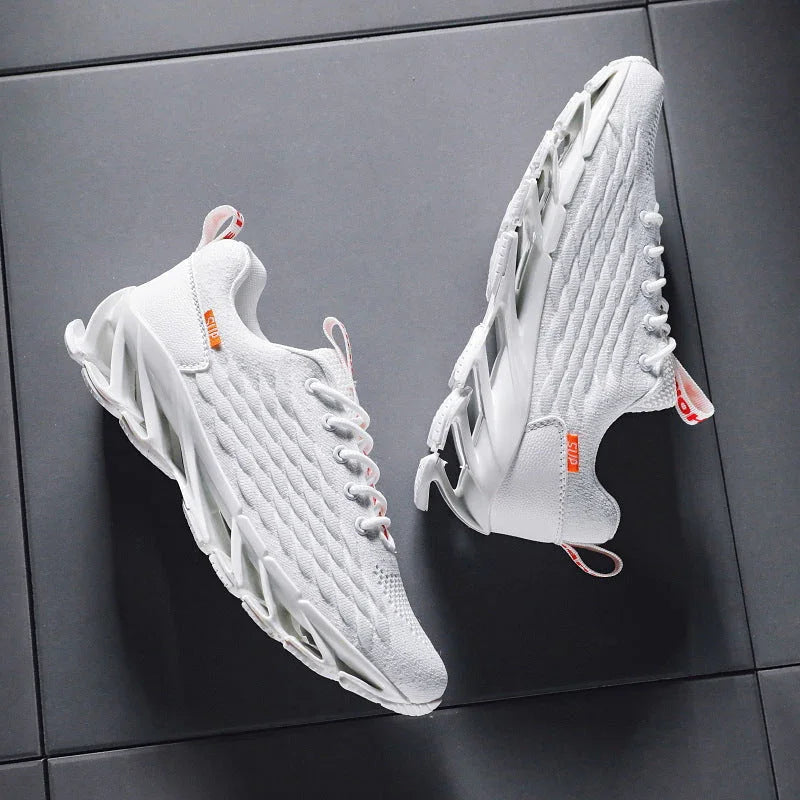 PulseSprint | Sportieve schoenen met demping