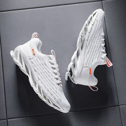 PulseSprint | Sportieve schoenen met demping