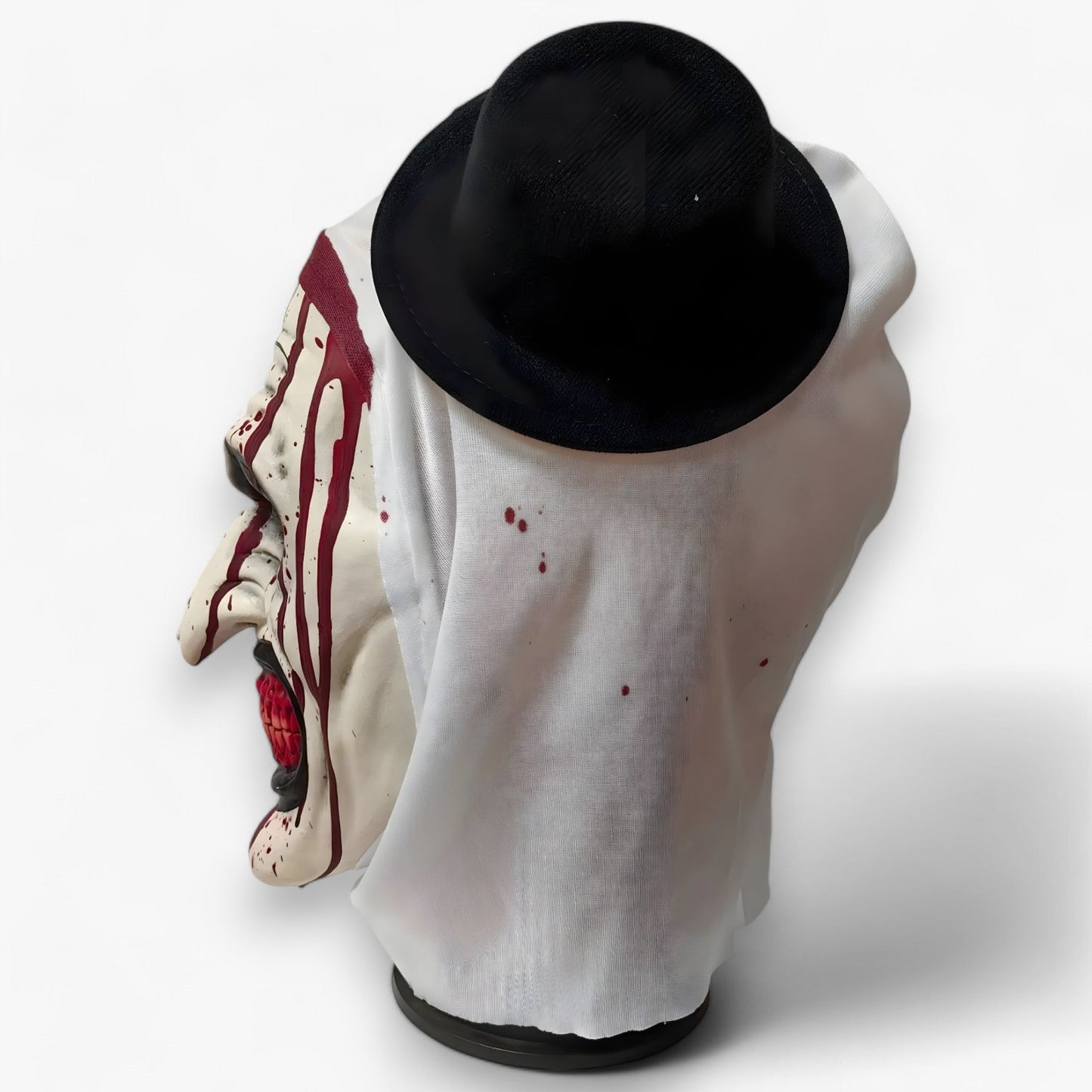 SinisterMask | Bloederig halloween clownsmasker