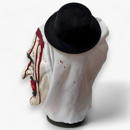 SinisterMask | Bloederig halloween clownsmasker