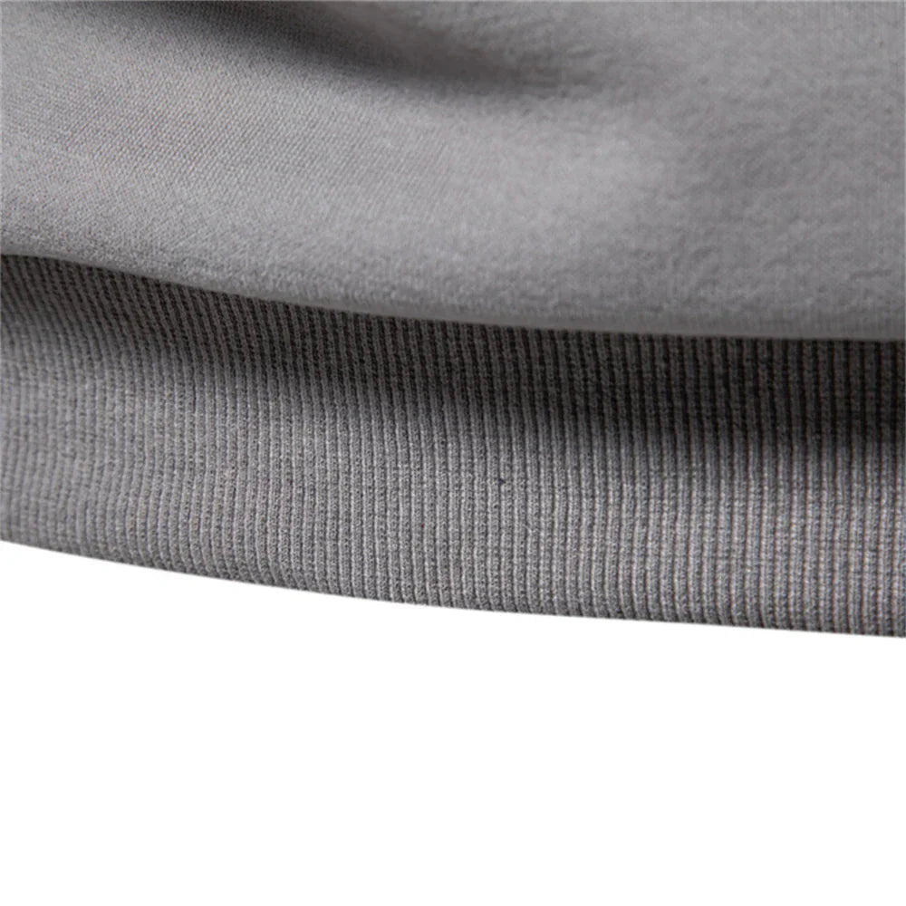 ZipFlex | Sportieve quarter‑zip sweater voor heren