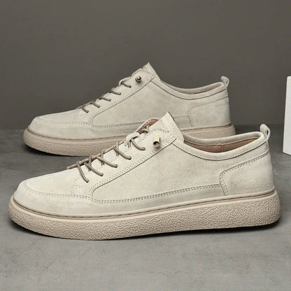 SummerFlex | Lichte zomersneaker voor heren