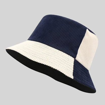Svend bucket hat | Tijdloze vissershoed met comfortabele pasvorm