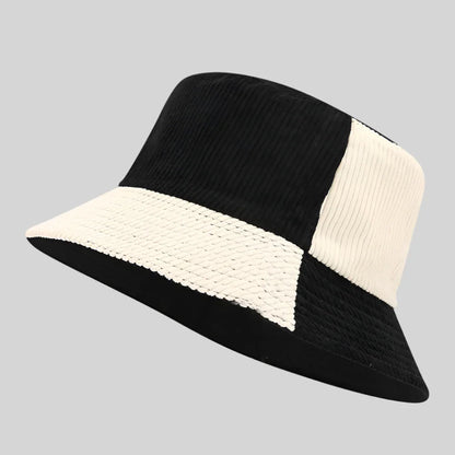 Svend bucket hat | Tijdloze vissershoed met comfortabele pasvorm